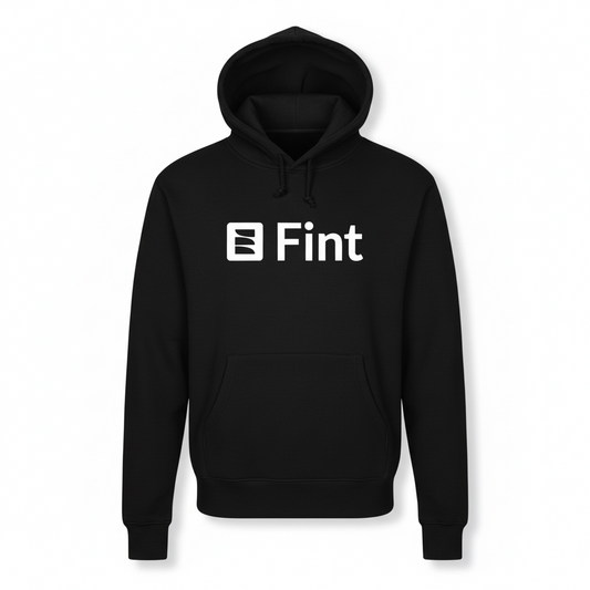 Fint Hoodie
