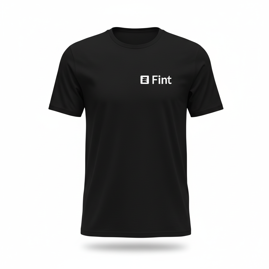 Fint T-Shirt