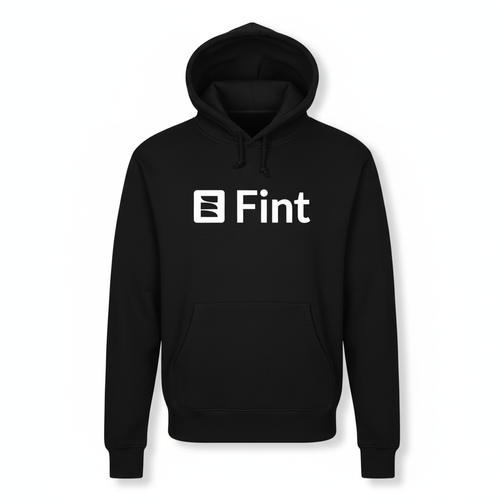 Fint Hoodie