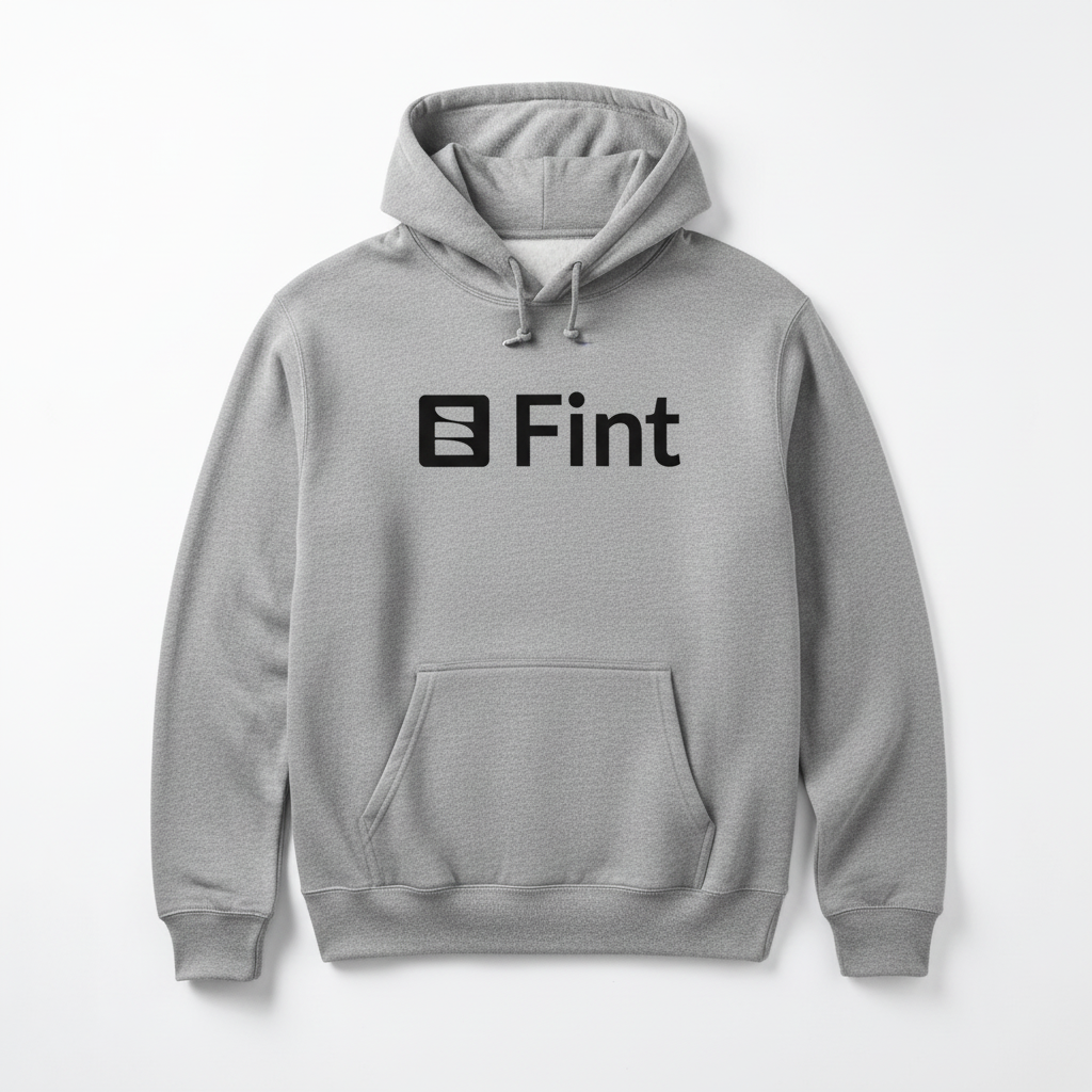 Fint Hoodie
