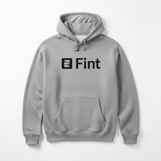 Fint Hoodie